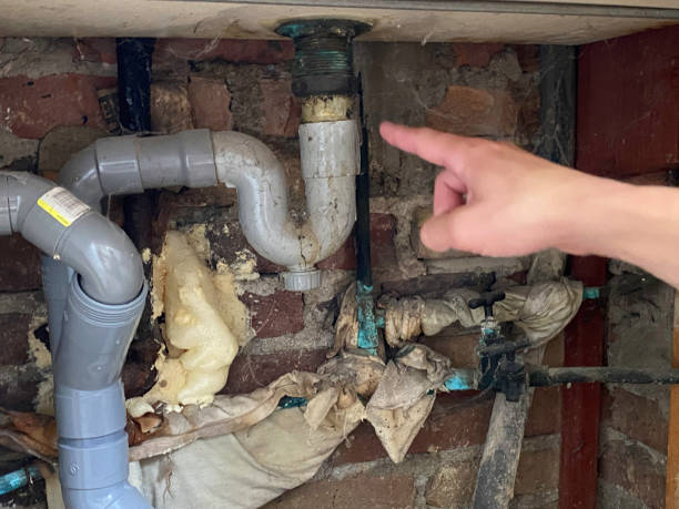 Best Residential water damage restoration  in Llender, CA